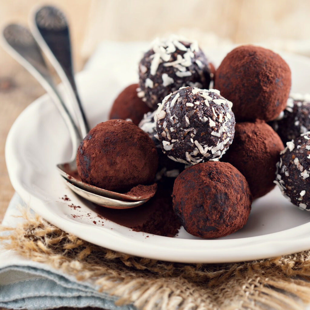 Brigadeiro Funcional